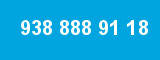 938 888 91 18 938 888 91 18